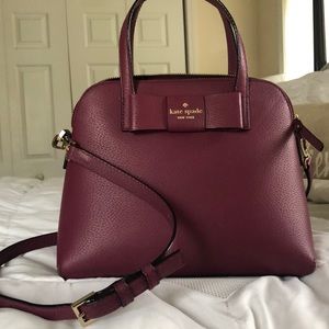 Kate Spade Bag with Bow